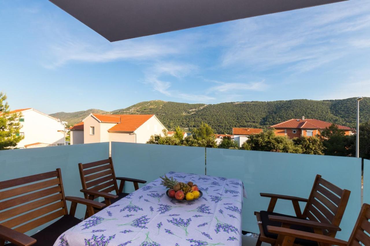 Apartments And Rooms With Parking Space Grebastica, Sibenik - 17831 ภายนอก รูปภาพ