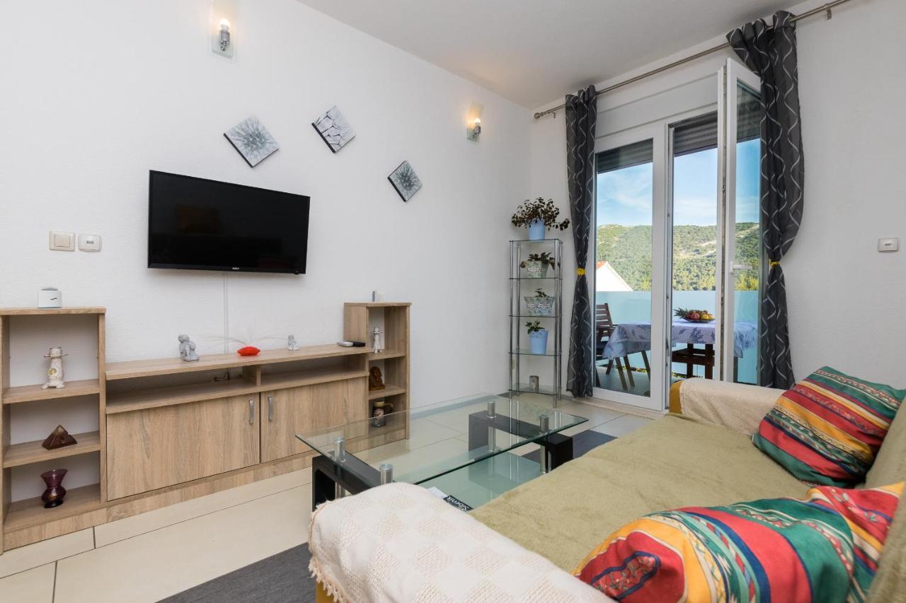 Apartments And Rooms With Parking Space Grebastica, Sibenik - 17831 ภายนอก รูปภาพ